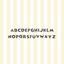 Load image into Gallery viewer, VINYL CUSTOM (mickey uppercase font)