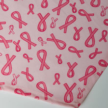Load image into Gallery viewer, BREAST CANCER RIBBON