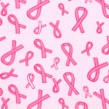 Load image into Gallery viewer, BREAST CANCER RIBBON