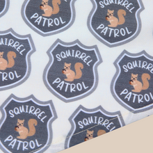 Load image into Gallery viewer, SQUIRREL PATROL