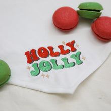 Load image into Gallery viewer, HOLLY JOLLY