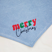 Load image into Gallery viewer, MERRY CHRISTMAS