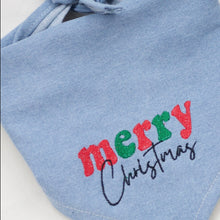 Load image into Gallery viewer, MERRY CHRISTMAS
