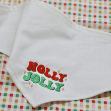 Load image into Gallery viewer, HOLLY JOLLY