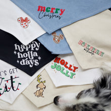 Load image into Gallery viewer, HOLLY JOLLY