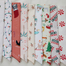 Load image into Gallery viewer, SURFIN SANTA