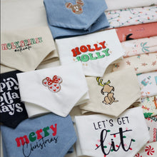 Load image into Gallery viewer, HOLLY JOLLY