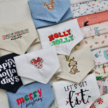 Load image into Gallery viewer, HOLLY JOLLY