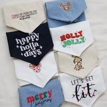 Load image into Gallery viewer, HOLLY JOLLY