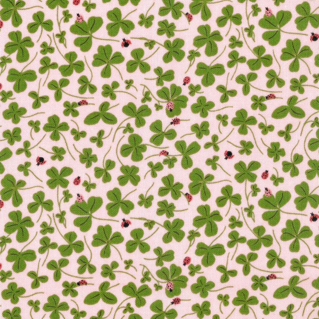 CLOVER