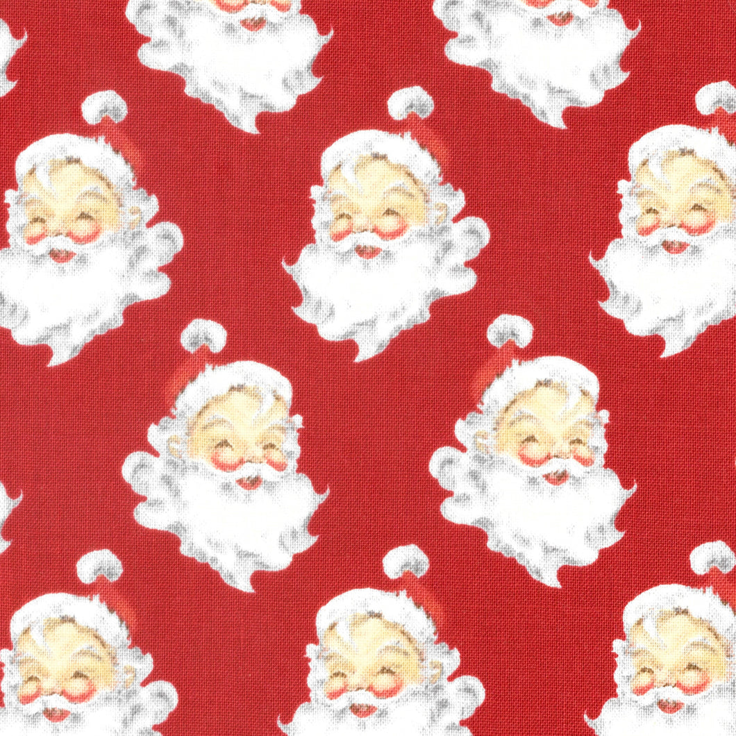 SANTA