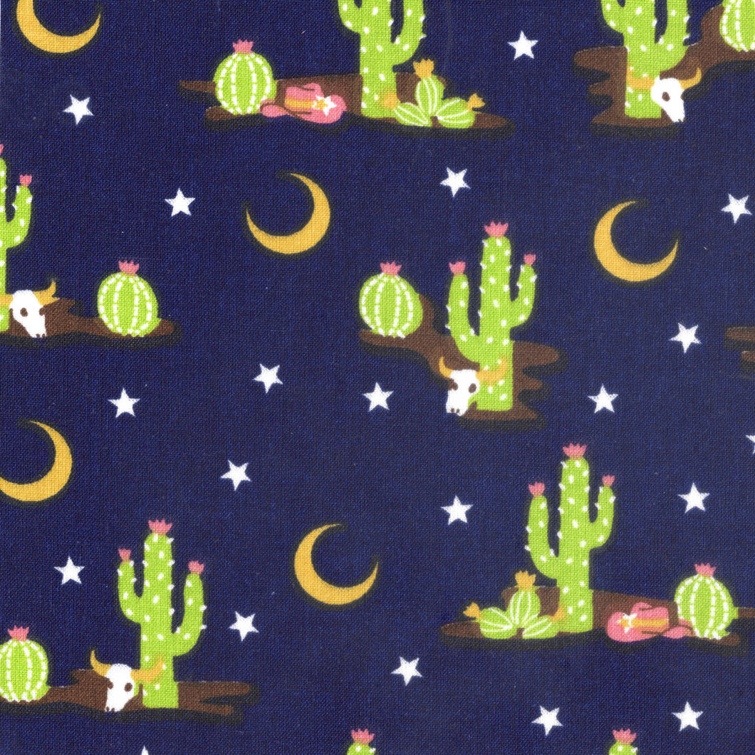 DESERT