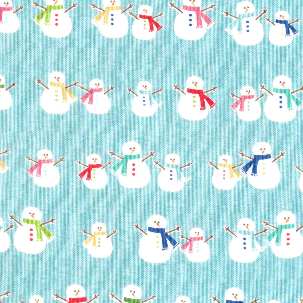SNOWMEN