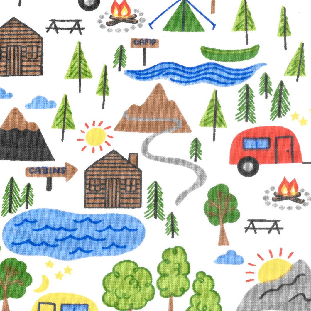 CAMP