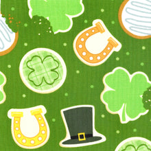 Load image into Gallery viewer, ST PATTY COOKIES
