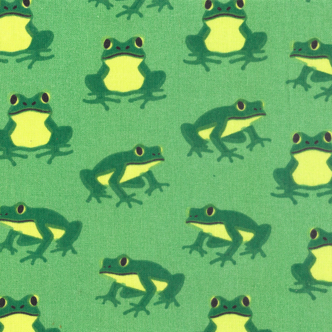 FROG