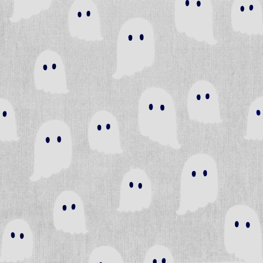 FRIENDLY GHOST