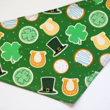 Load image into Gallery viewer, ST PATTY COOKIES
